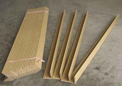 甘肅正規(guī)L型紙護角 打造包裝新標(biāo)準(zhǔn)，與陜西金囤實業(yè)共創(chuàng)輝煌