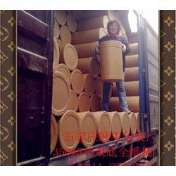 全紙桶與集裝袋 包裝行業(yè)的專業(yè)選擇