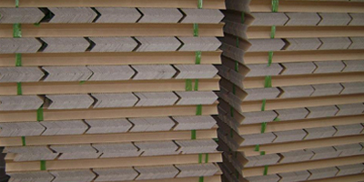 優(yōu)質(zhì)紙護角與高端紙桶產(chǎn)品介紹