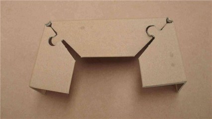 穩(wěn)固運(yùn)輸之盾 探秘物流包裝中的紙護(hù)角、紙桶與那頓包裝的應(yīng)用