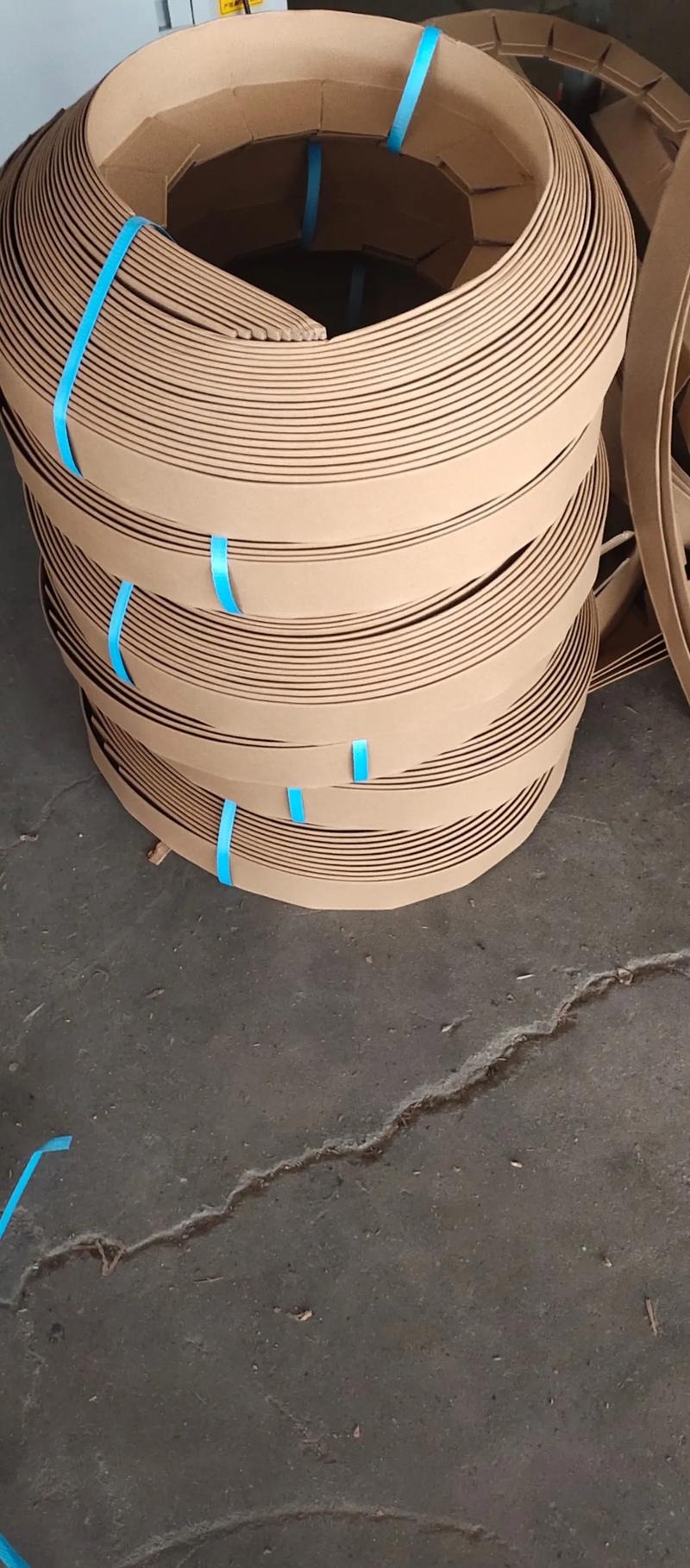 紙護角居然這么神奇？揭秘它在集裝袋中的隱藏技能